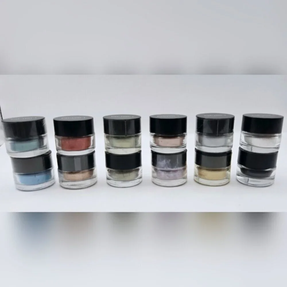 12 x Gosh - Effect Powder